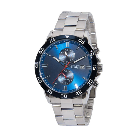 RELOJ ANALOGICO HOMBRE C73A-001PY Q&Q Q&Q