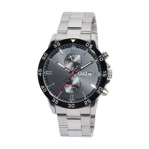 RELOJ ANALOGICO HOMBRE C73A-002PY Q&Q Q&Q
