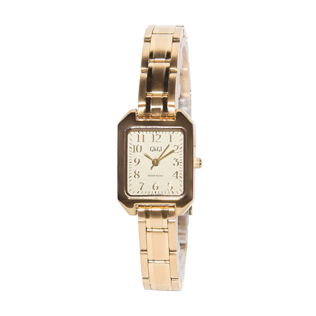 RELOJ ANALOGICO MUJER C76A-008PY Q&Q Q&Q