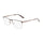 MONTURA DESCANSO UNISEX CK22102 001 CALVIN KLEIN CALVIN KLEIN