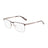 MONTURA DESCANSO UNISEX CK22102 001 CALVIN KLEIN