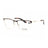 MONTURA DESCANSO UNISEX CK22102 213 CALVIN KLEIN