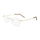 MONTURA DESCANSO UNISEX CK22125TB 001 CALVIN KLEIN CALVIN KLEIN