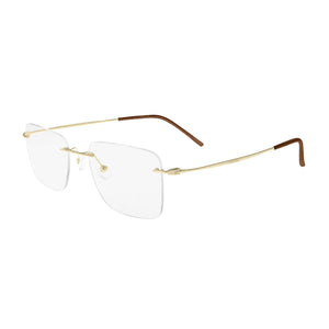 MONTURA DESCANSO UNISEX CK22125TB 001 CALVIN KLEIN
