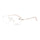 MONTURA DESCANSO UNISEX CK22125TB 272 CALVIN KLEIN CALVIN KLEIN