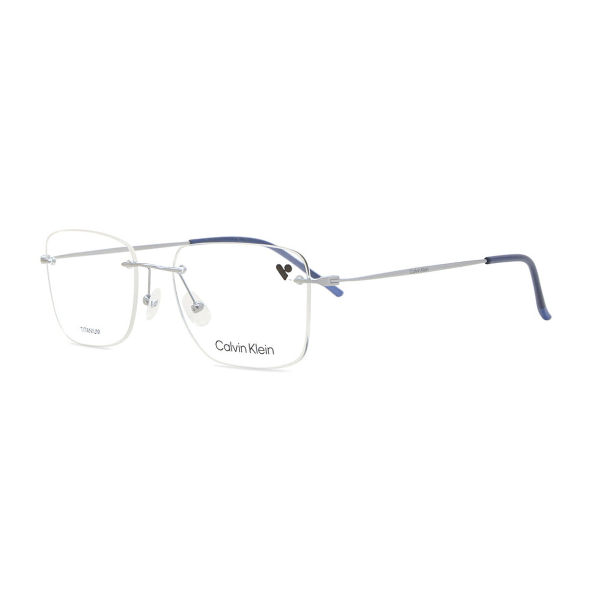 MONTURA DESCANSO UNISEX CK22125TB 414 CALVIN KLEIN