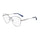 MONTURA DESCANSO MUJER CK23105 414 CALVIN KLEIN CALVIN KLEIN