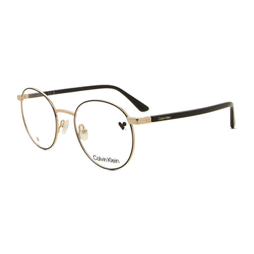 MONTURA DESCANSO UNISEX CK23106 001 CALVIN KLEIN