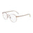 MONTURA DESCANSO UNISEX CK23106 108 51 CALVIN KLEIN