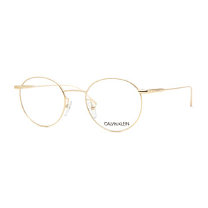 MONTURA DESCANSO UNISEX CK5460 714 CALVIN KLEIN