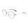 MONTURA DESCANSO UNISEX CKJ22205 405 CALVIN KLEIN JEANS CALVIN KLEIN