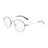 MONTURA DESCANSO UNISEX CKJ22205 405 CALVIN KLEIN JEANS