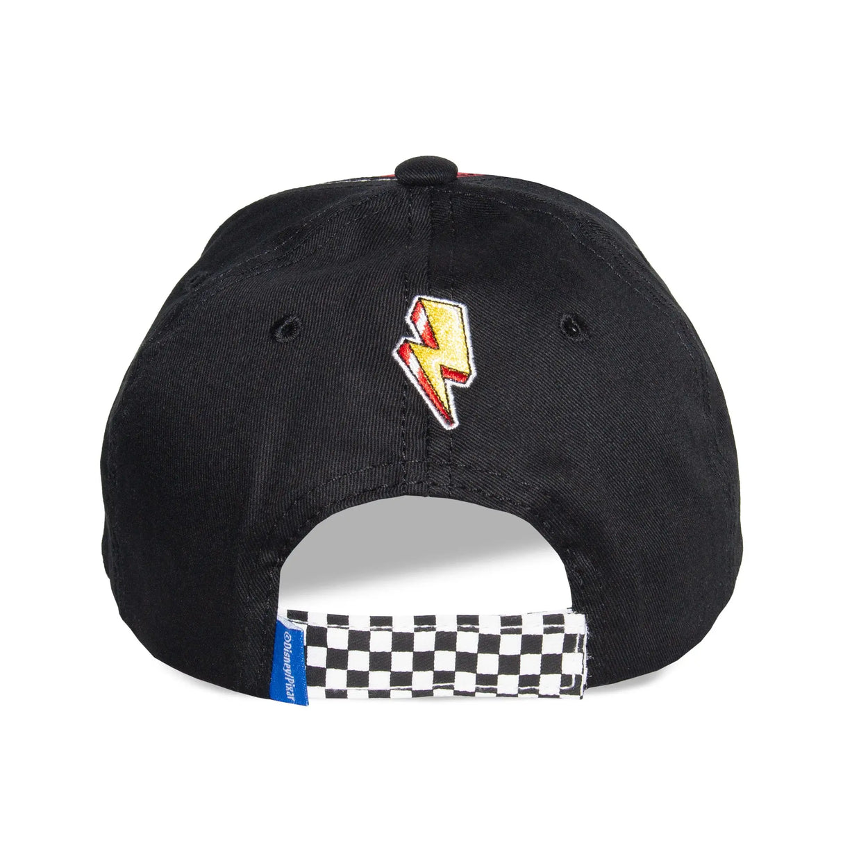 GORRA BROCHE KIDS CNO-1437-A CARS DISNEY