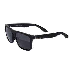 LENTES DE SOL POLARIZADO UNISEX D731 DUBERY NEGRO/NEGRO DUBERY