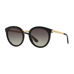 LENTES DE SOL UV400 MUJER DG4268 501/8G 52 DOLCE & GABBANA