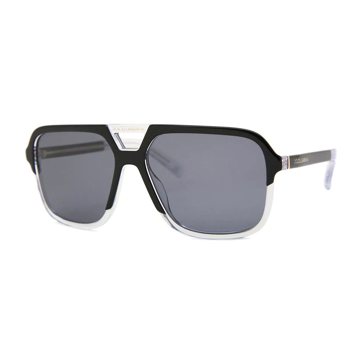 LENTES DE SOL POLARIZADO HOMBRE DG4354 501/81 58 DOLCE & GABBANA