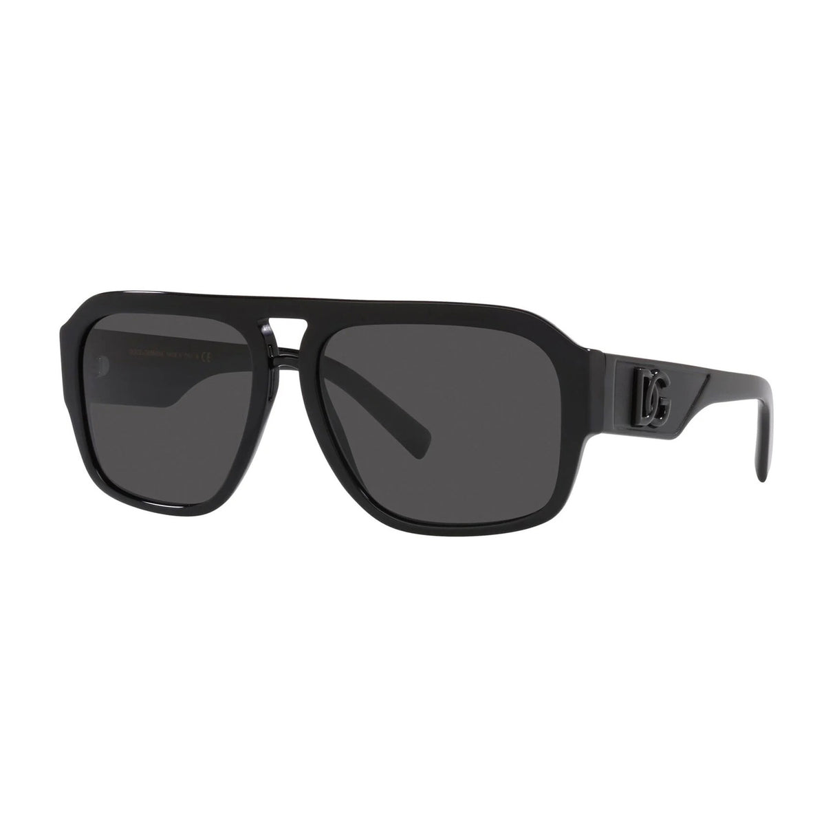 LENTES DE SOL UV400 HOMBRE DG4403 501/87 58 DOLCE & GABBANA
