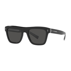 LENTES DE SOL UV400 HOMBRE DG4420 501/87 52 DOLCE & GABBANA