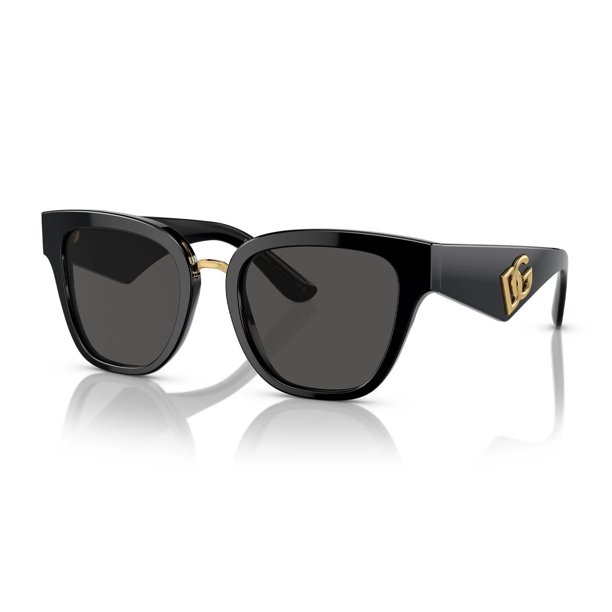 LENTES DE SOL UV400 MUJER DG4437 501/87 51 DOLCE & GABBANA