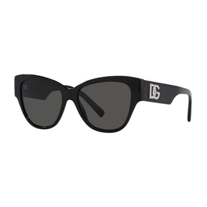 LENTES DE SOL UV400 MUJER DG4449 501/87 54 DOLCE & GABBANA