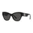 LENTES DE SOL UV400 MUJER DG4449 501/87 54 DOLCE & GABBANA