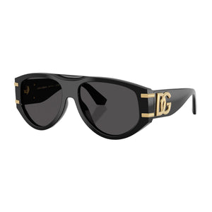 LENTES DE SOL UV400 MUJER DG4499 501/87 57 DOLCE & GABANNA