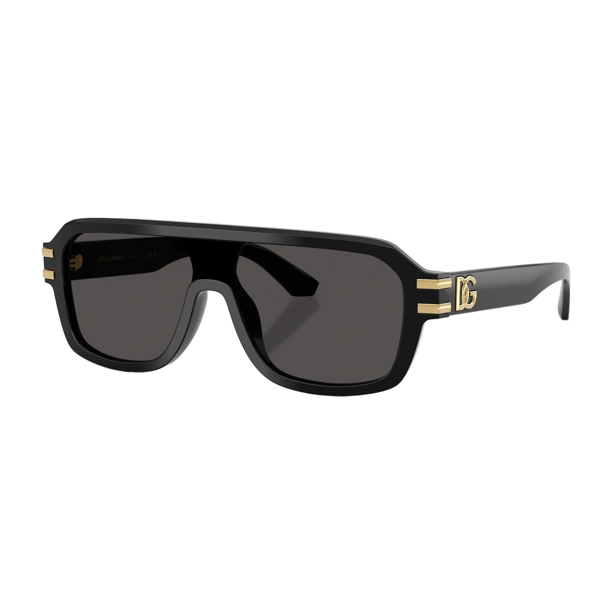 LENTES DE SOL UV400 MUJER DG4507 501/87 27 DOLCE & GABANNA