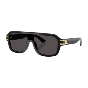 LENTES DE SOL UV400 MUJER DG4507 501/87 27 DOLCE & GABANNA