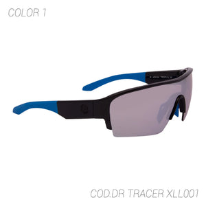 LENTES DE SOL UV400 HOMBRE DR TRACER XLL 001 DRAGON DRAGON