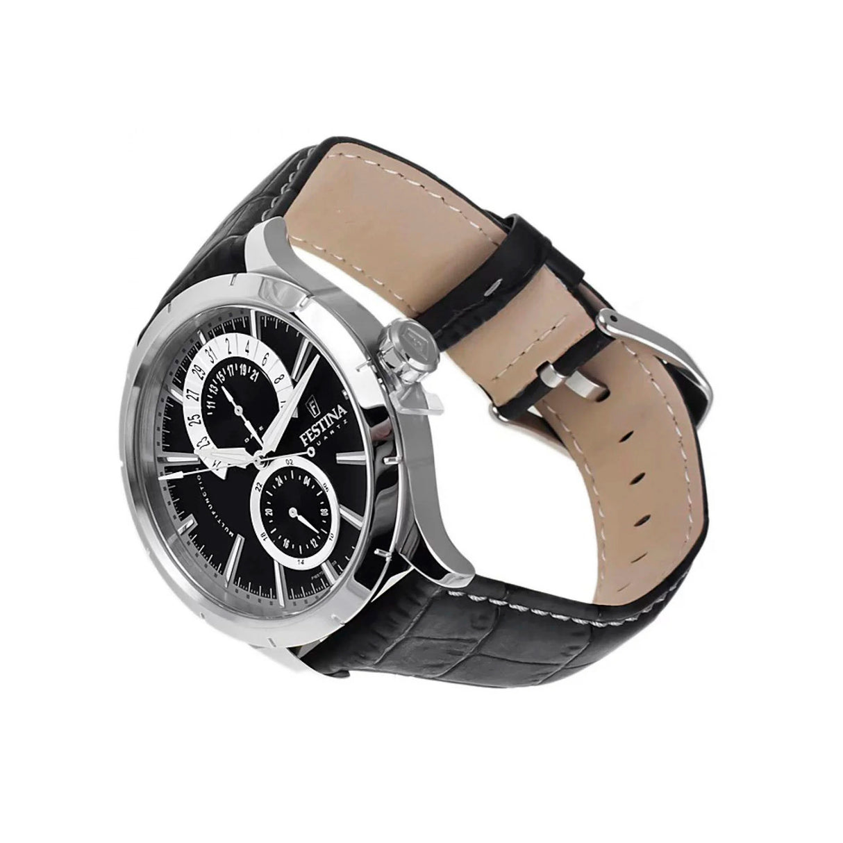 RELOJ ANALOGICO HOMBRE F16573/3 FESTINA