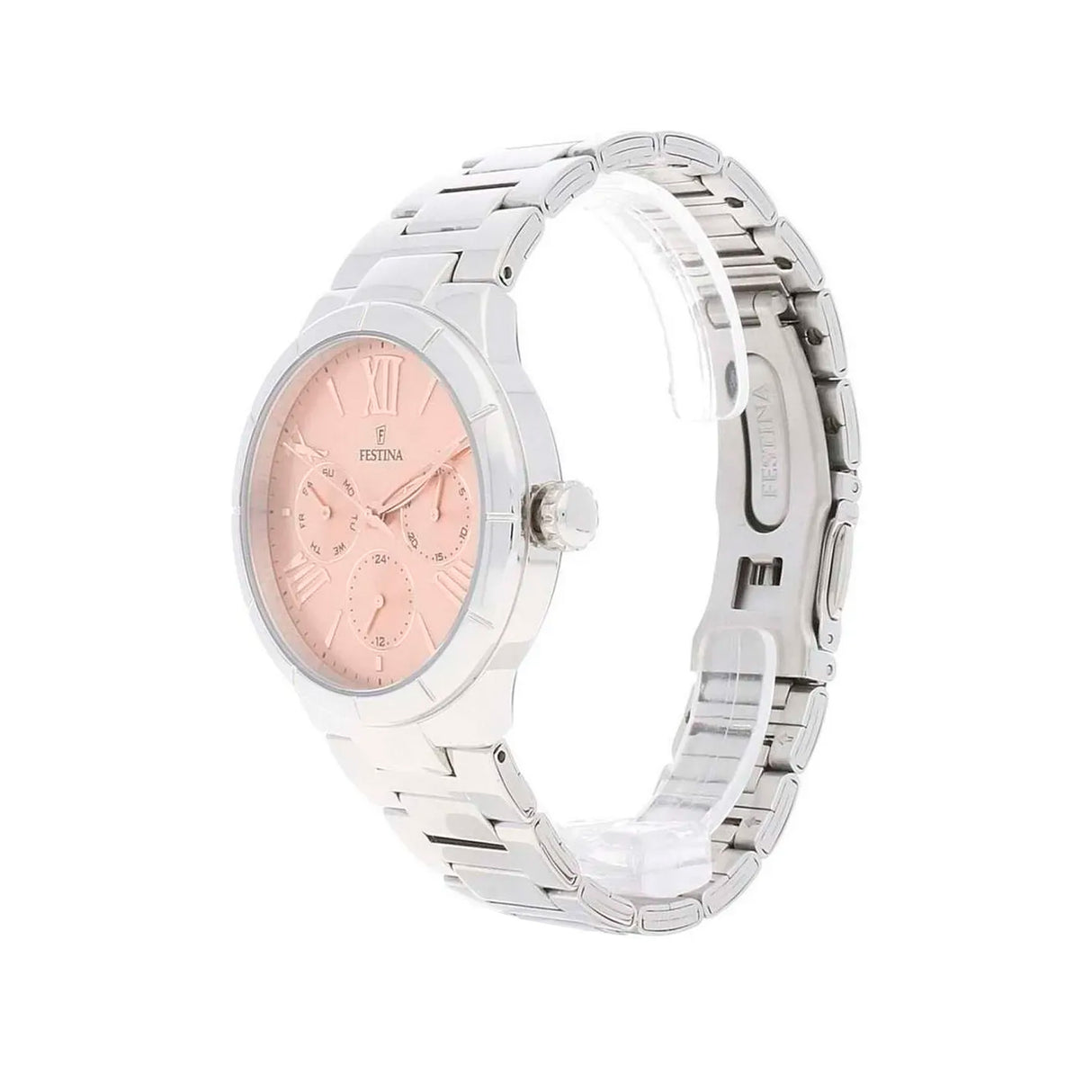 RELOJ ANALOGICO MUJER F16716/3 FESTINA