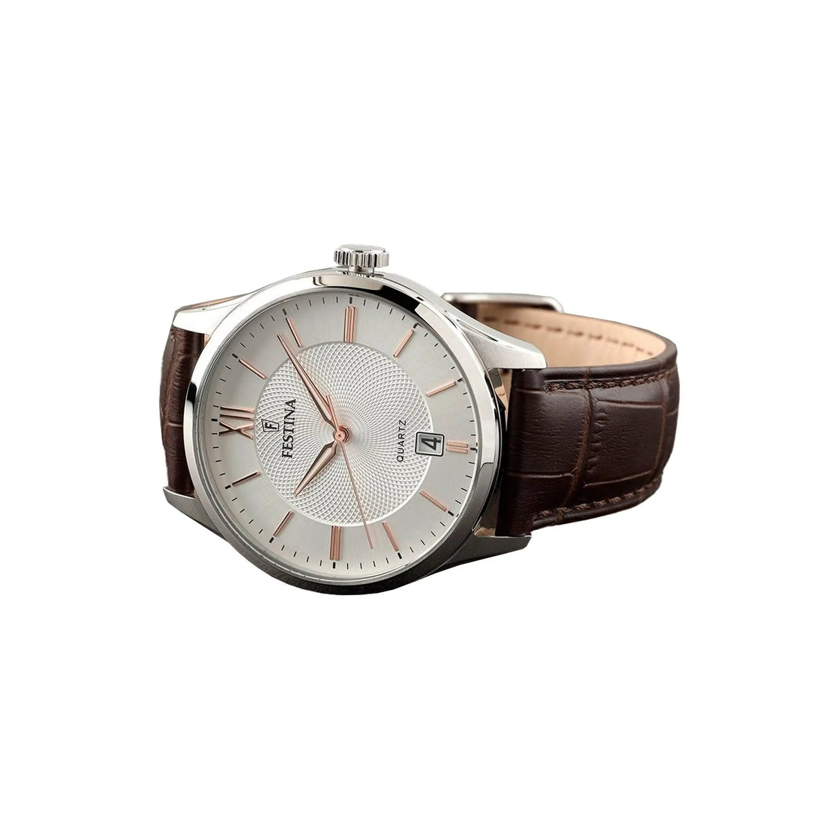 RELOJ ANALOGICO HOMBRE F20426/4 FESTINA