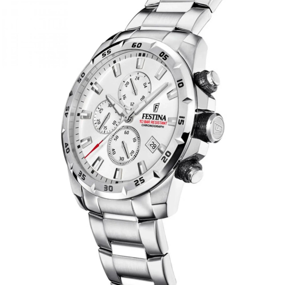 RELOJ ANALOGICO HOMBRE F20463/1 FESTINA
