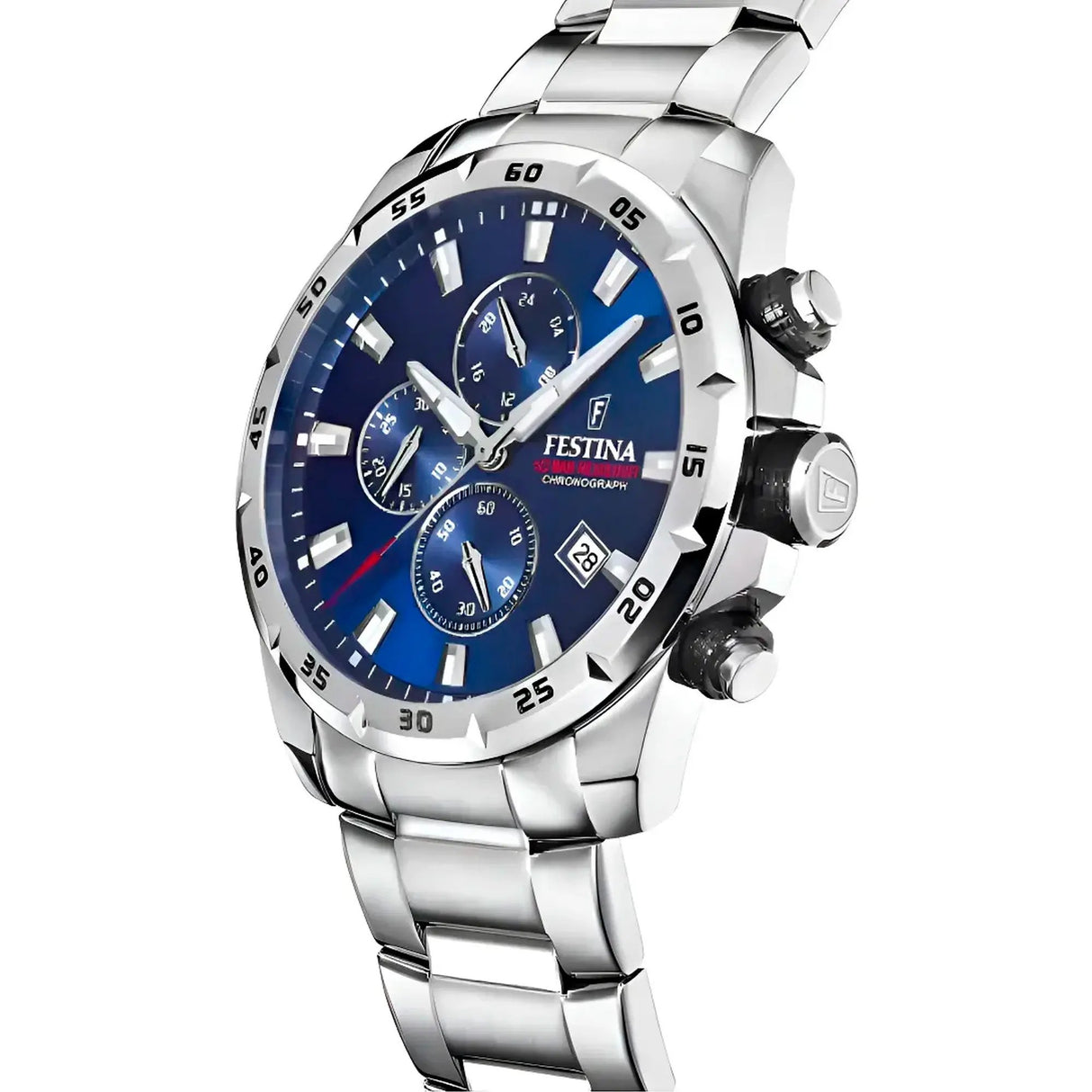 RELOJ ANALOGICO HOMBRE F20463/2 FESTINA