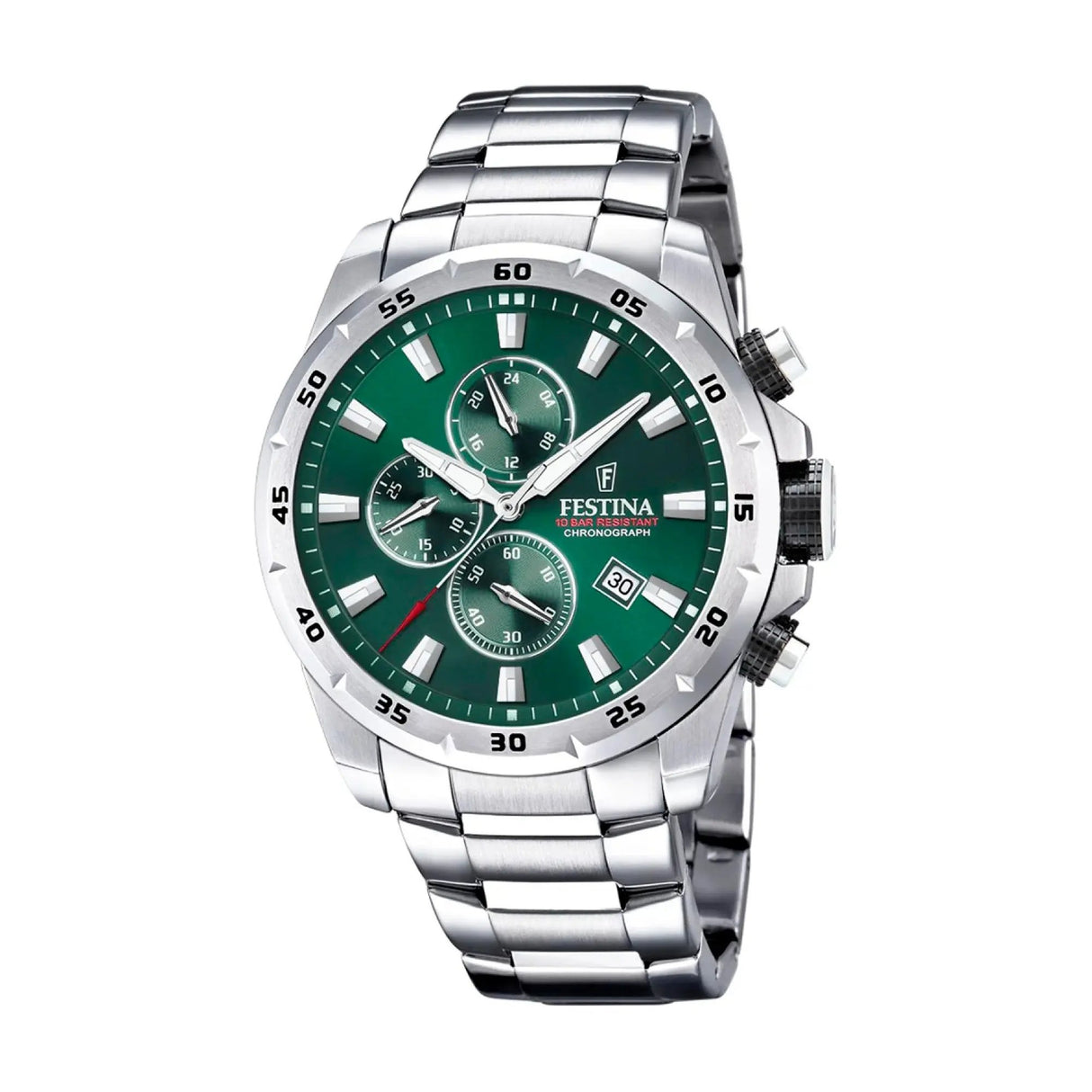 RELOJ ANALOGICO HOMBRE F20463/3 FESTINA
