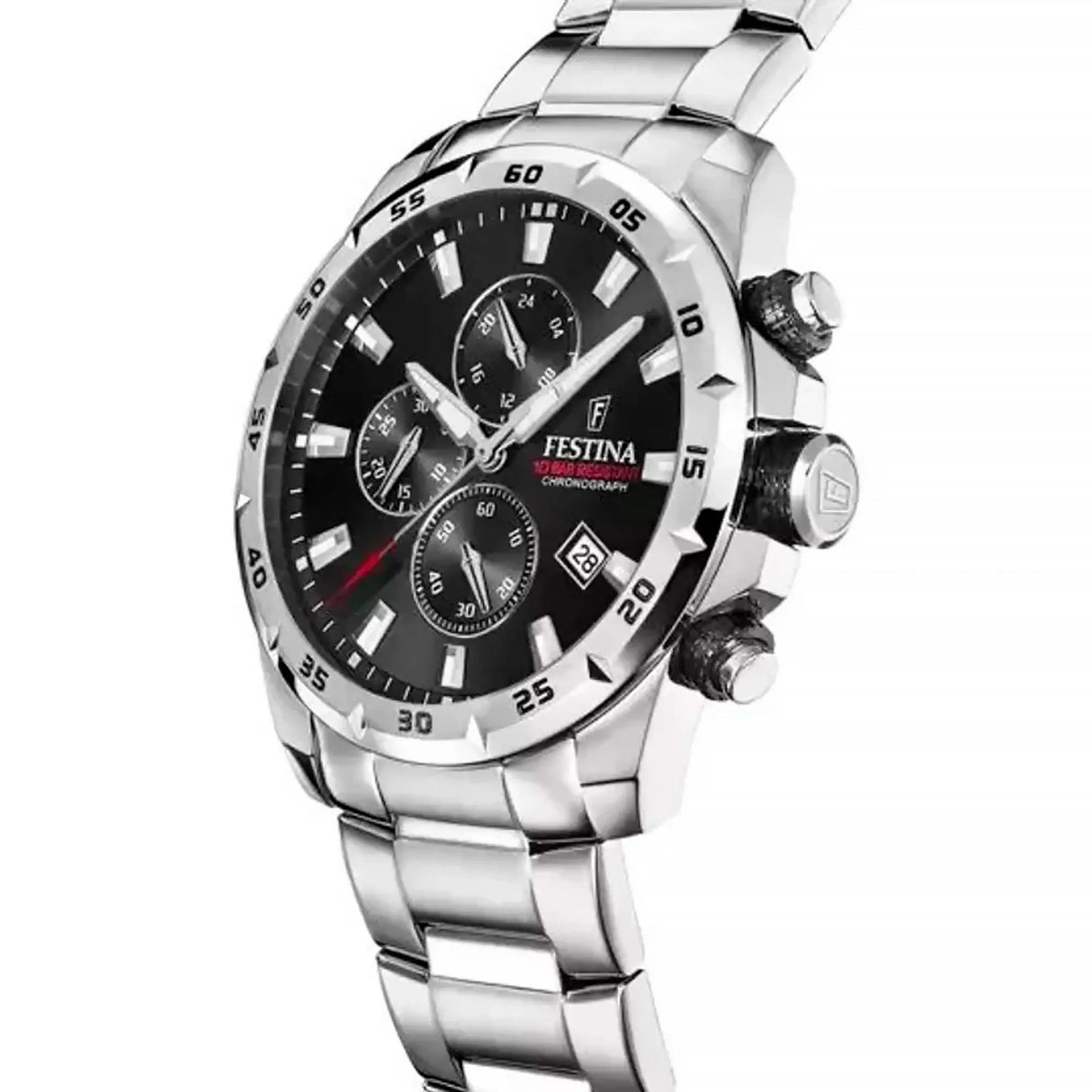 RELOJ ANALOGICO HOMBRE F20463/4 FESTINA