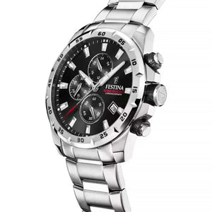 RELOJ ANALOGICO HOMBRE F20463/4 FESTINA