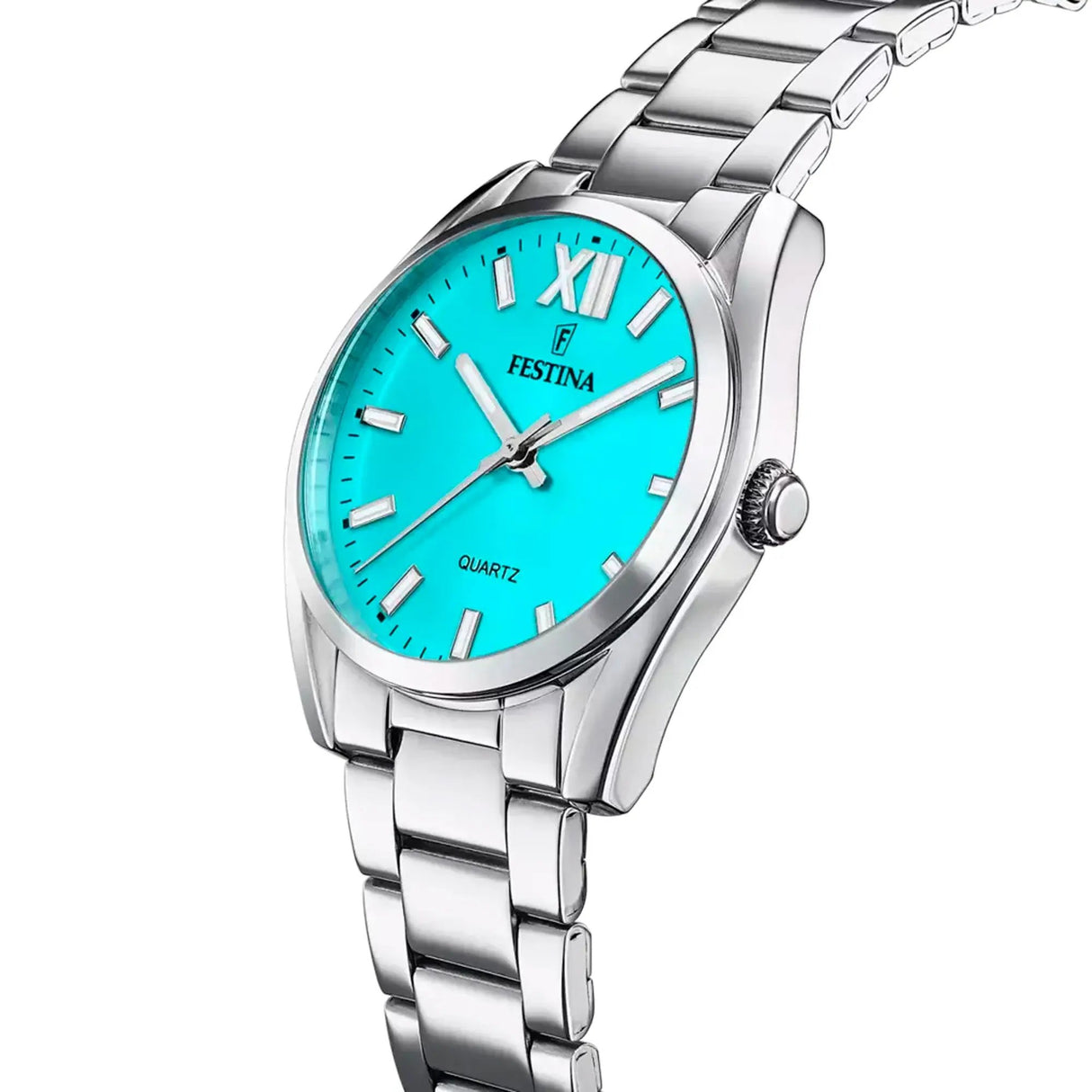RELOJ ANALOGICO MUJER F20622/D FESTINA
