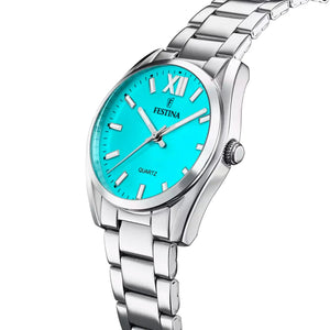 RELOJ ANALOGICO MUJER F20622/D FESTINA