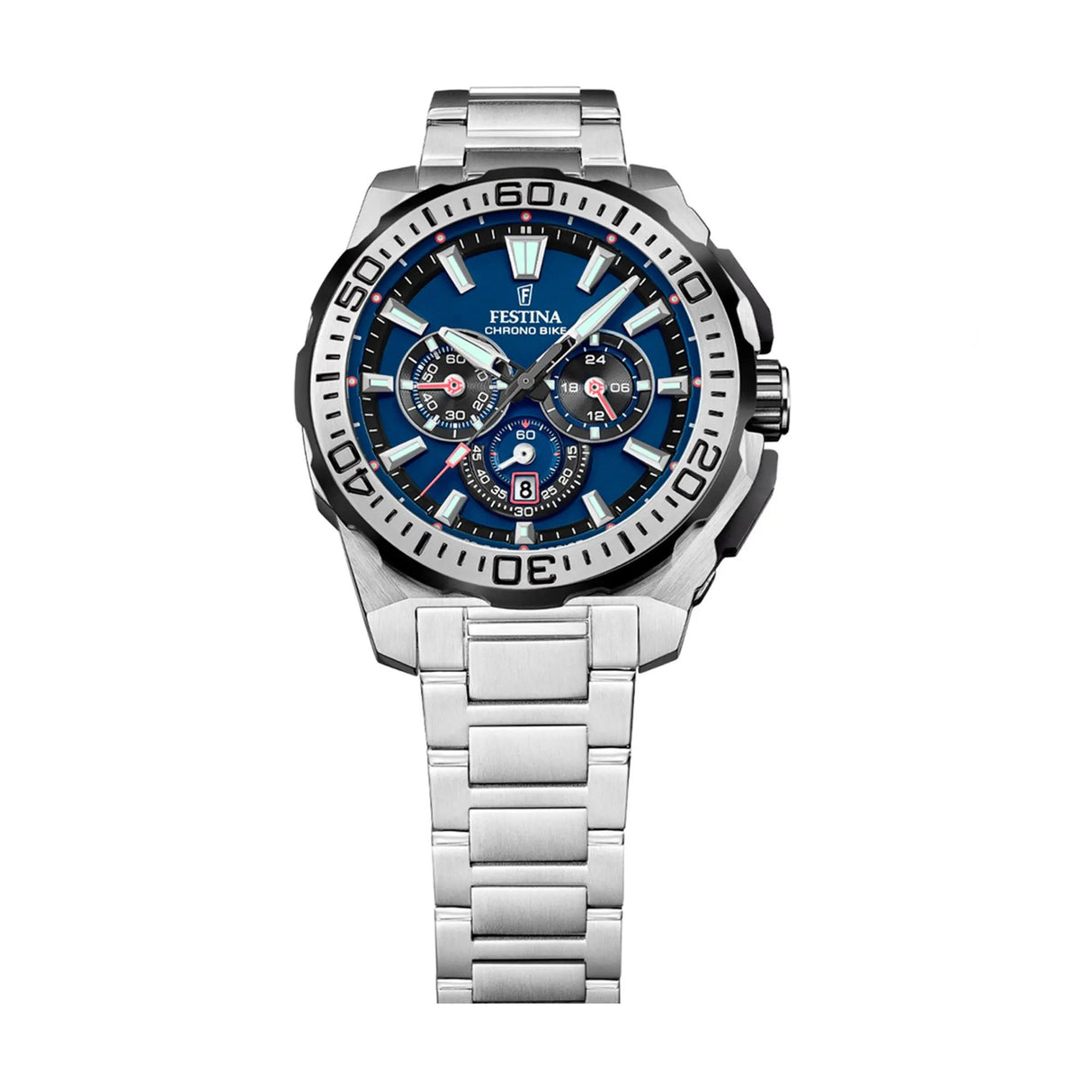 RELOJ ANALOGICO HOMBRE F20724/2 FESTINA