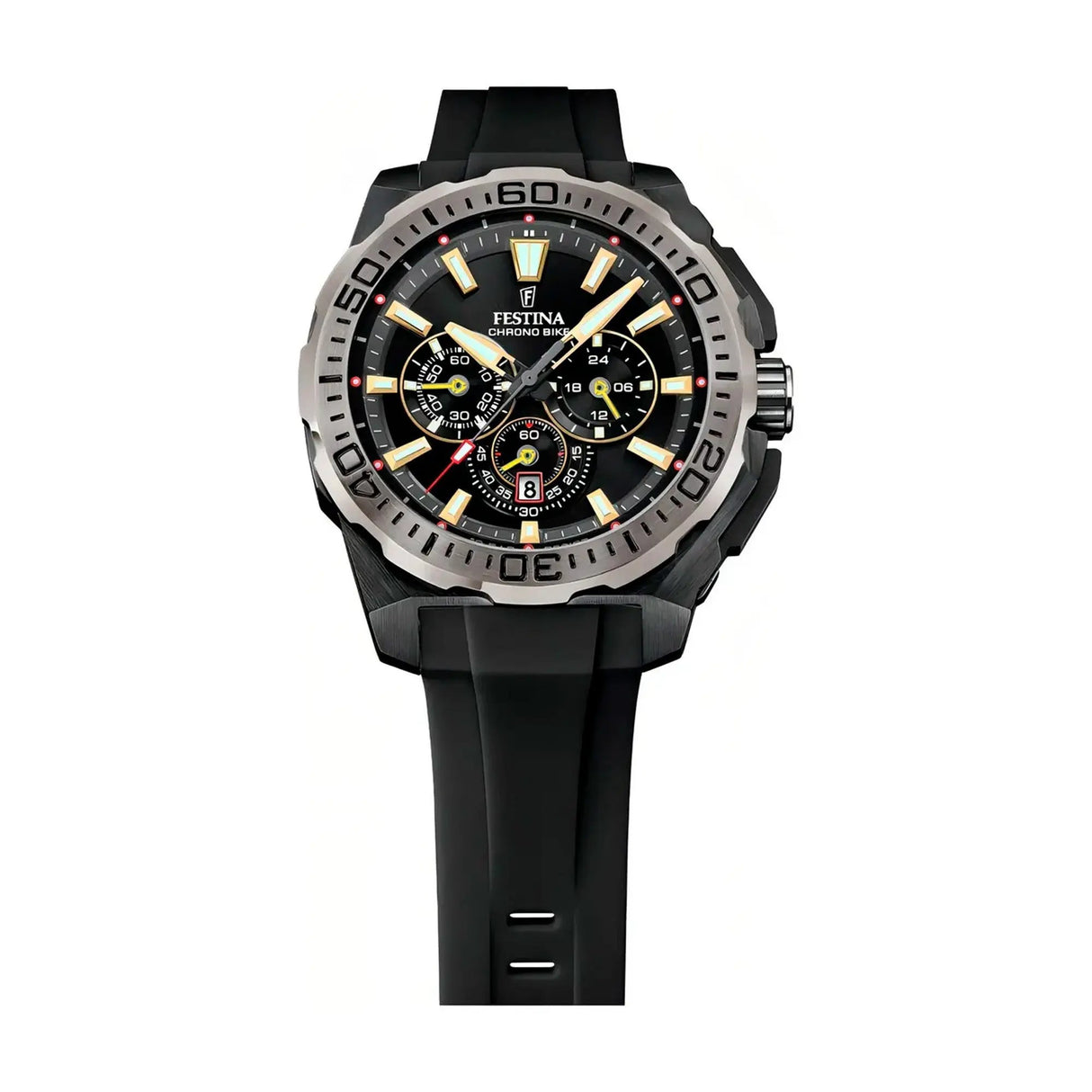 RELOJ ANALOGICO HOMBRE F20726/3 FESTINA