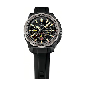 RELOJ ANALOGICO HOMBRE F20726/3 FESTINA