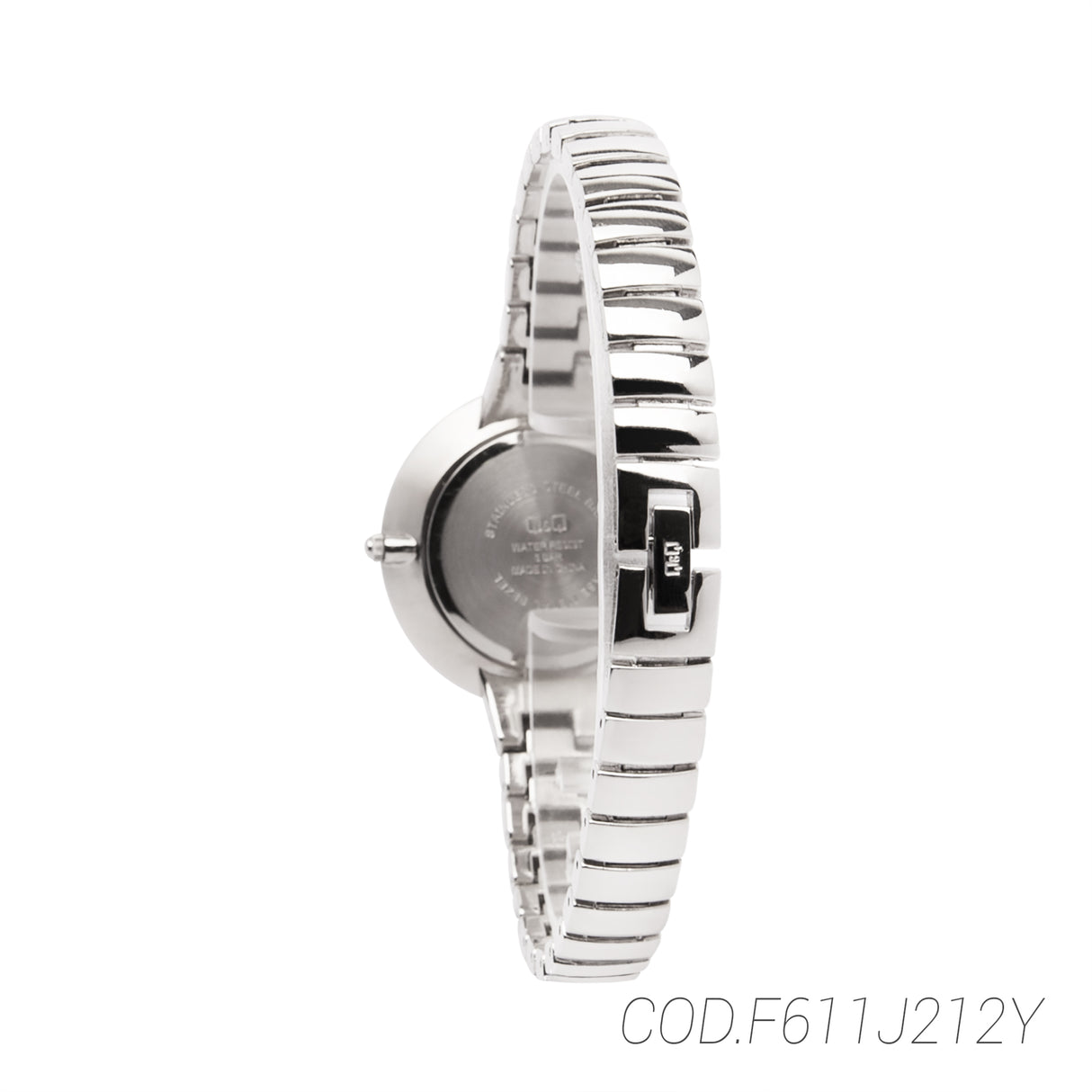 RELOJ ACUATICO MUJER F611J212Y Q&Q