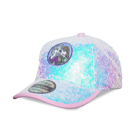 GORRA BROCHE KIDS FRP-0651 FROZEN DISNEY