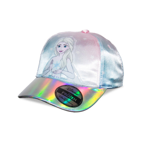 GORRA BROCHE KIDS FRP-0691 FROZEN DISNEY
