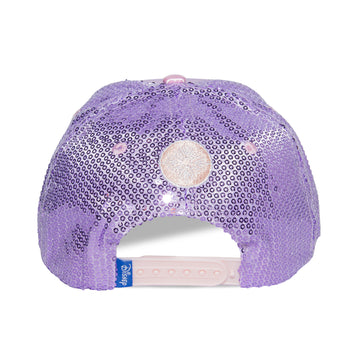 GORRA BROCHE KIDS FRP-0816-A FROZEN
