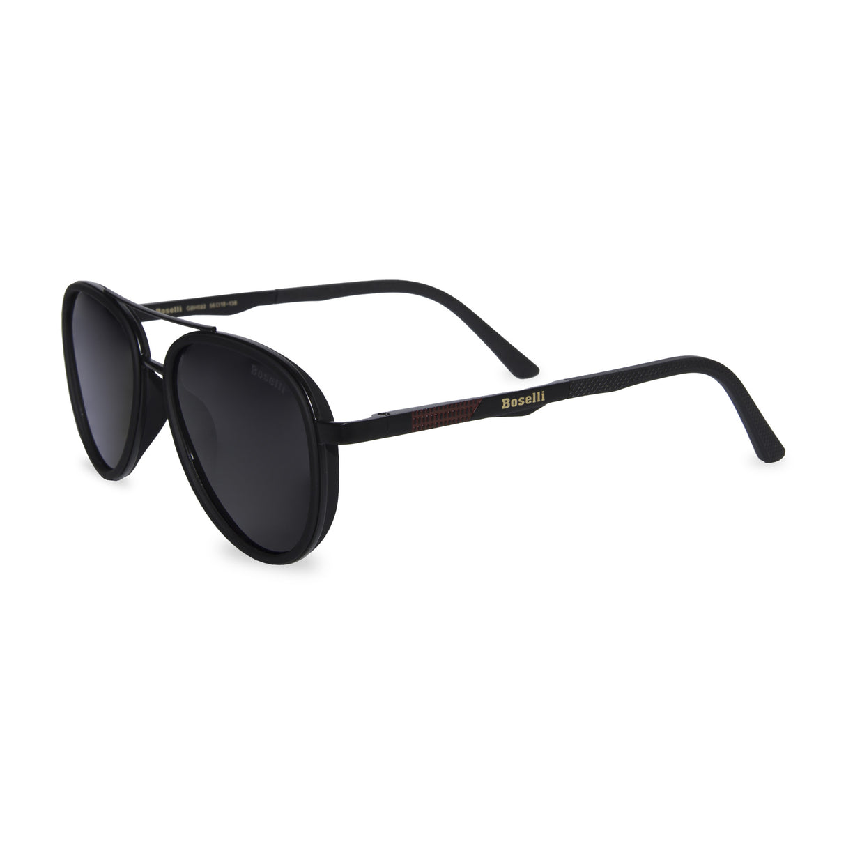 LENTES DE SOL POLARIZADO HOMBRE GBH022 BOSELLI - 1028300