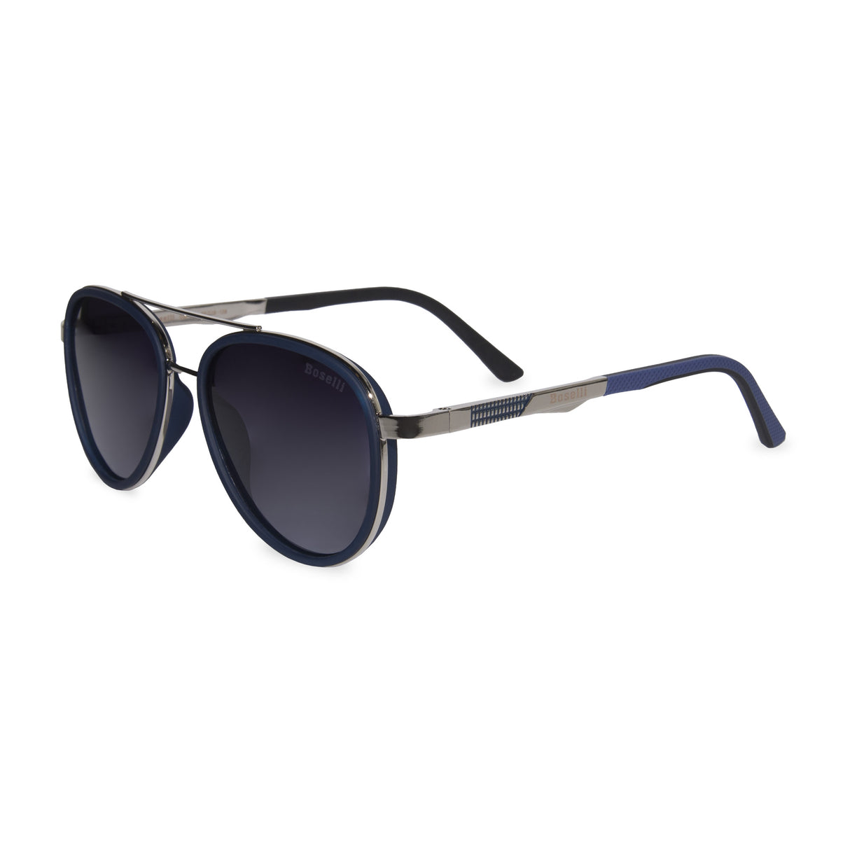 LENTES DE SOL POLARIZADO HOMBRE GBH022 BOSELLI - 1028303