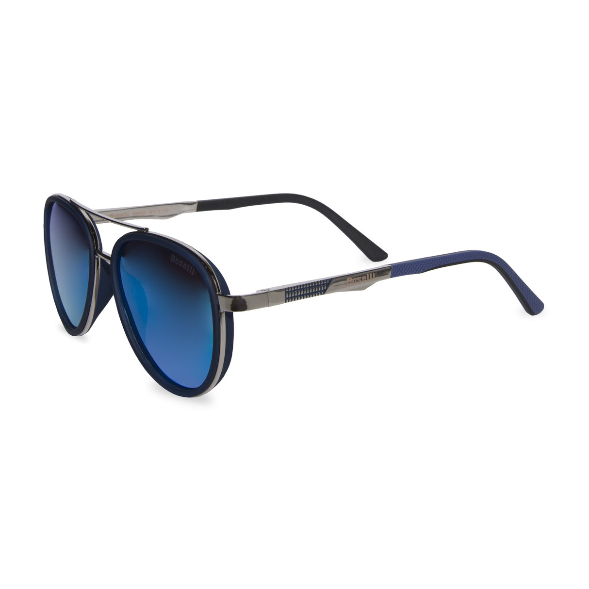 LENTES DE SOL POLARIZADO HOMBRE GBH022 BOSELLI - 1028304