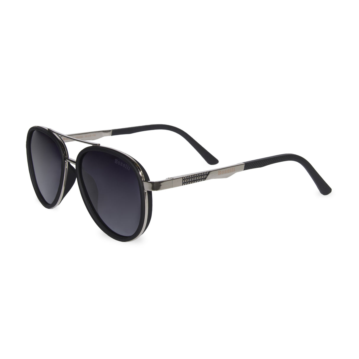 LENTES DE SOL POLARIZADO HOMBRE GBH022 BOSELLI - 1028301